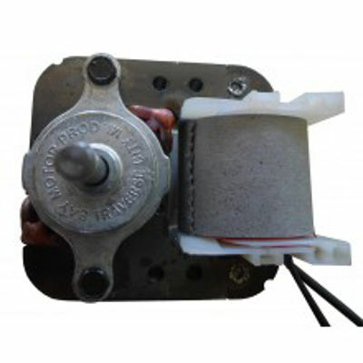 Picture of Excalibur Spares Motor