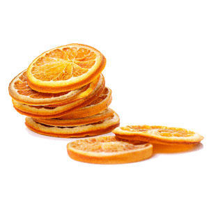 Dried Citrus Slices